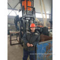 Hydraulic Briquette Press Scrap Metal Recycling Machine